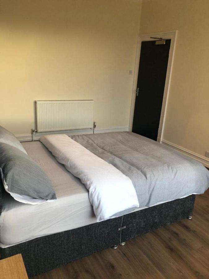Large Eight Bedroom House